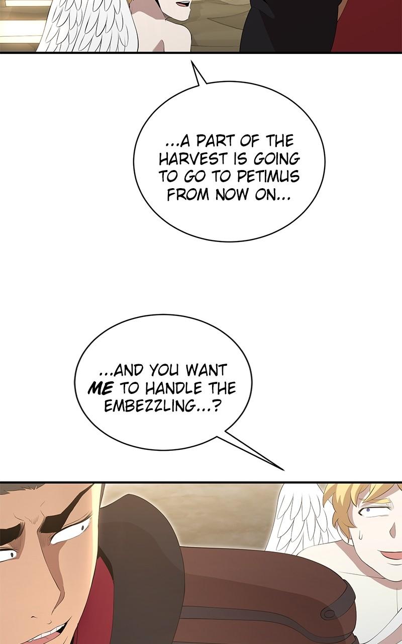 The Strongest Florist Chap 210 - Next Chap 211