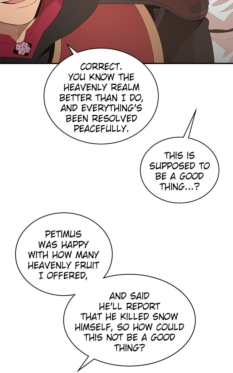 The Strongest Florist Chap 210 - Next Chap 211