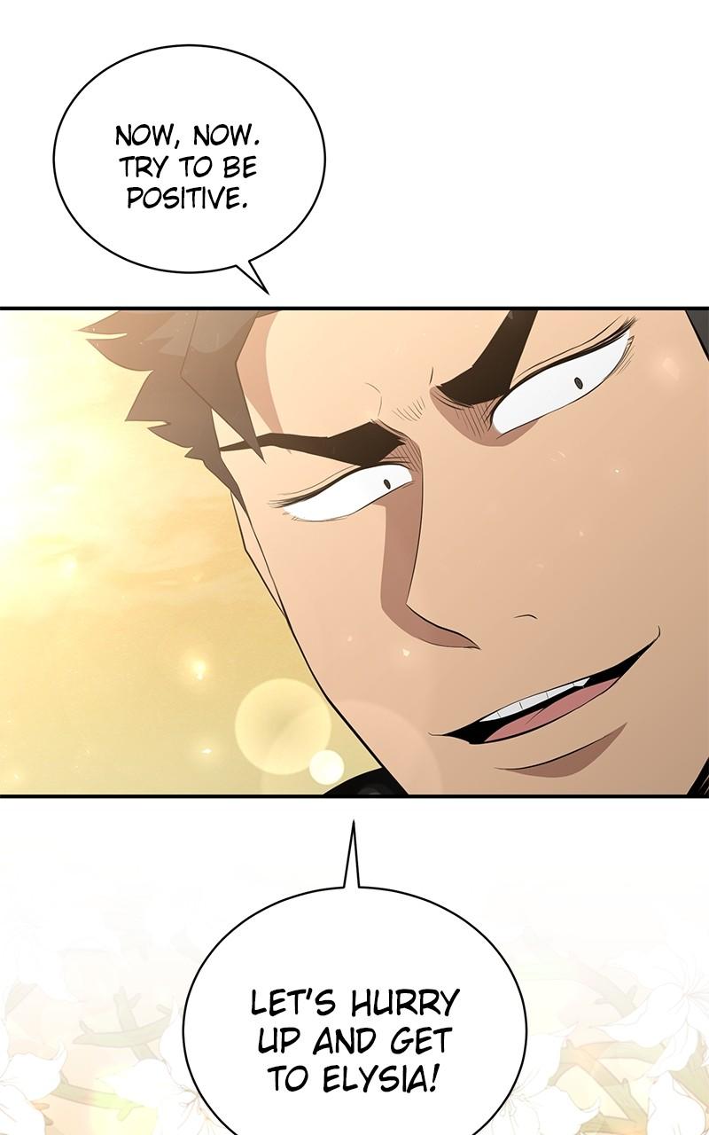 The Strongest Florist Chap 210 - Next Chap 211