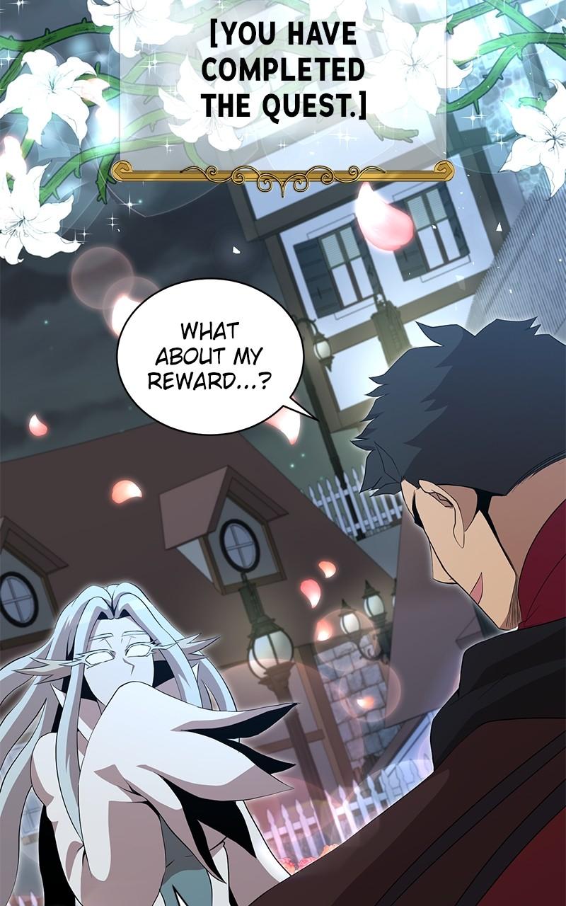 The Strongest Florist Chap 210 - Next Chap 211