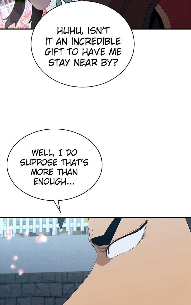 The Strongest Florist Chap 210 - Next Chap 211