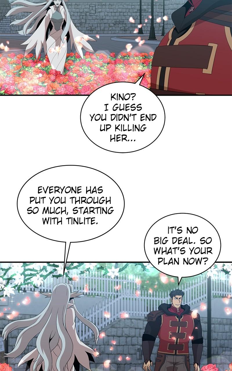 The Strongest Florist Chap 210 - Next Chap 211