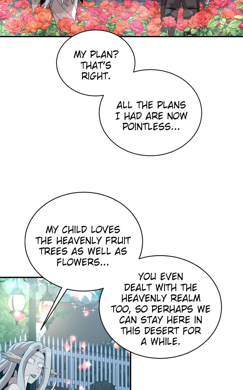 The Strongest Florist Chap 210 - Next Chap 211
