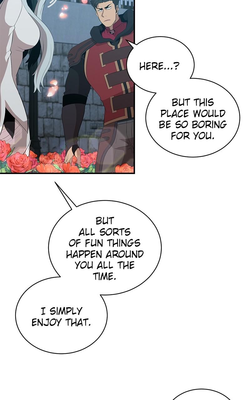 The Strongest Florist Chap 210 - Next Chap 211