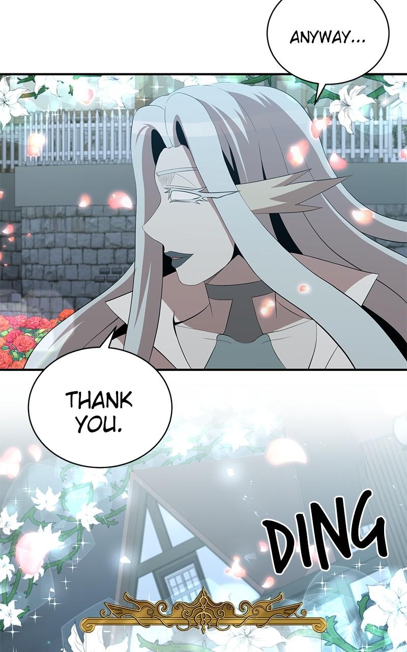 The Strongest Florist Chap 210 - Next Chap 211