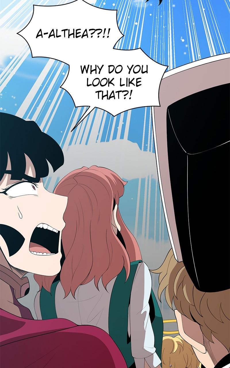 The Strongest Florist Chap 210 - Next Chap 211