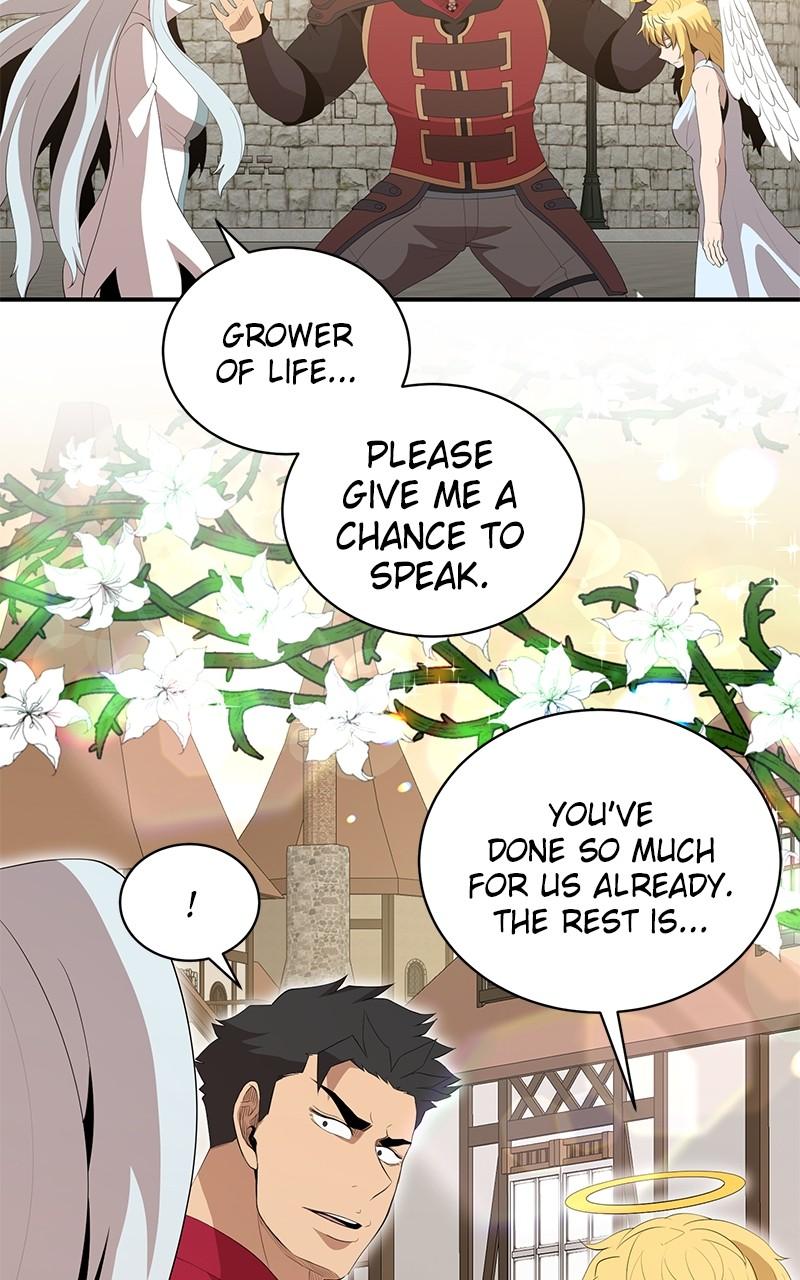 The Strongest Florist Chap 210 - Next Chap 211