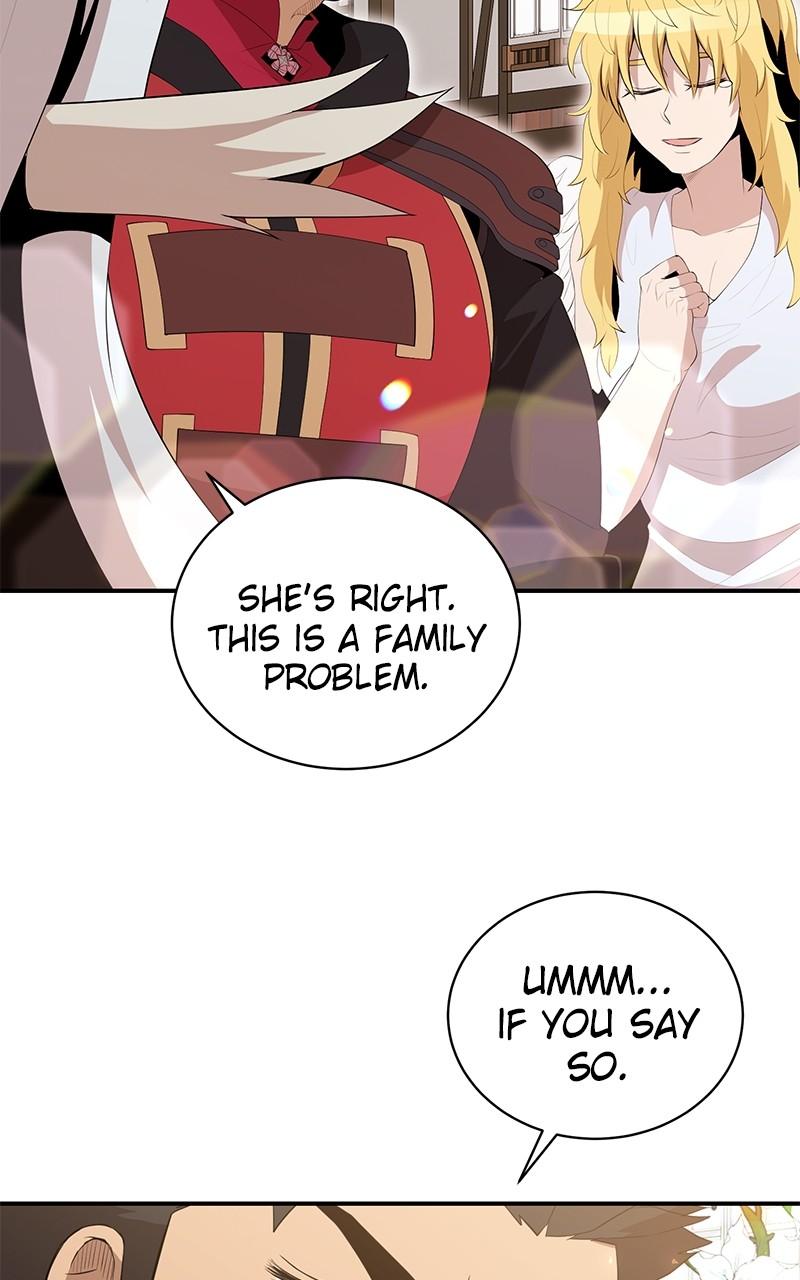 The Strongest Florist Chap 210 - Next Chap 211