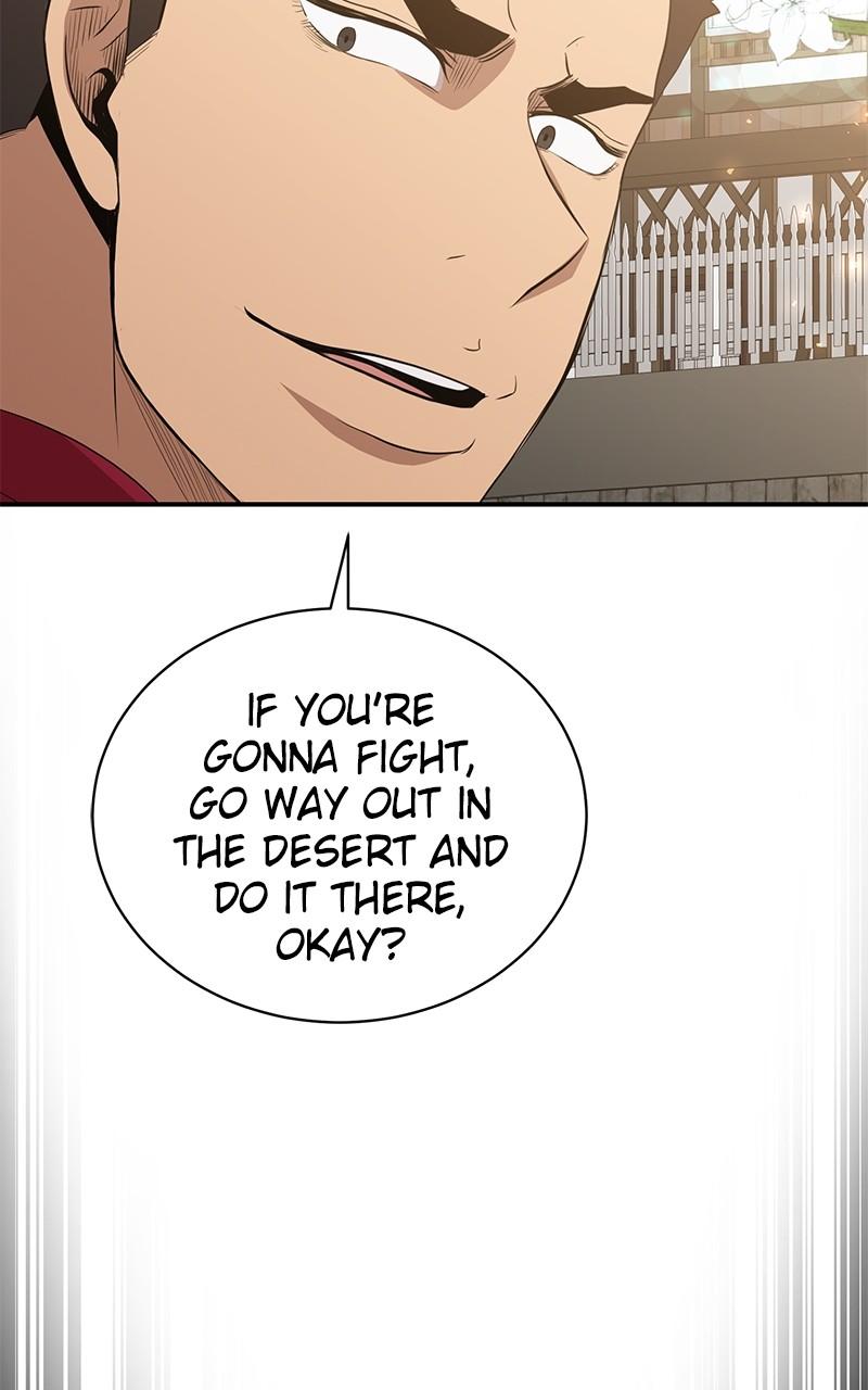 The Strongest Florist Chap 210 - Next Chap 211