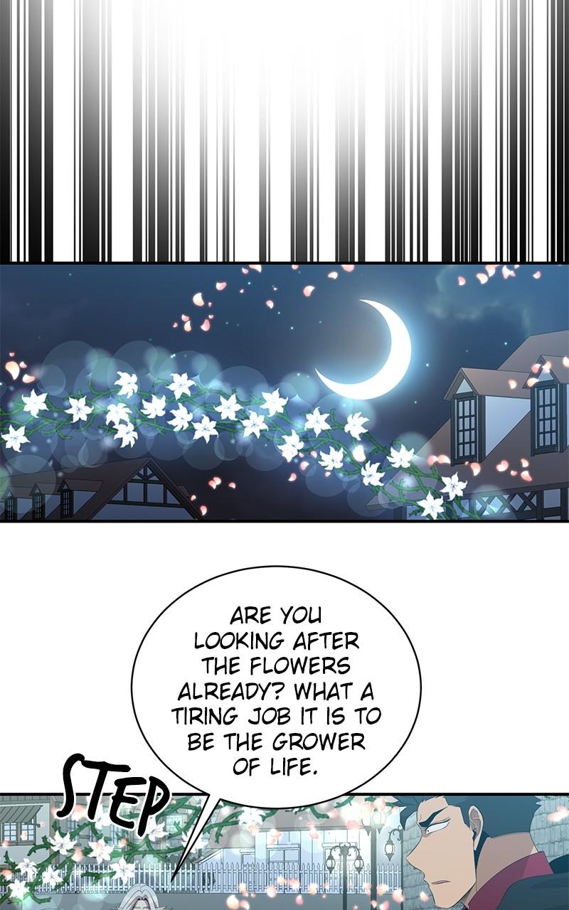 The Strongest Florist Chap 210 - Next Chap 211