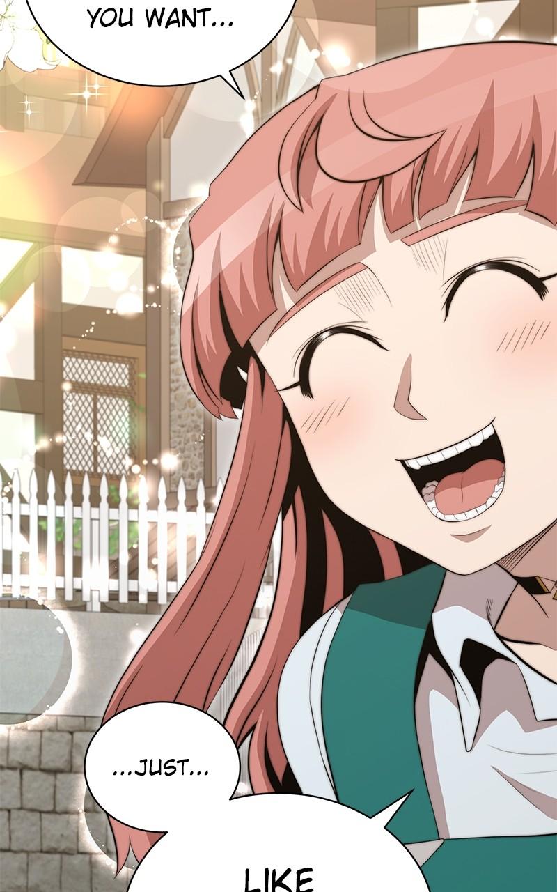 The Strongest Florist Chap 210 - Next Chap 211