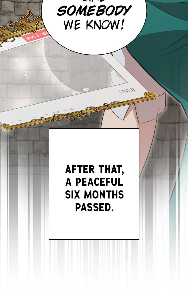 The Strongest Florist Chap 210 - Next Chap 211