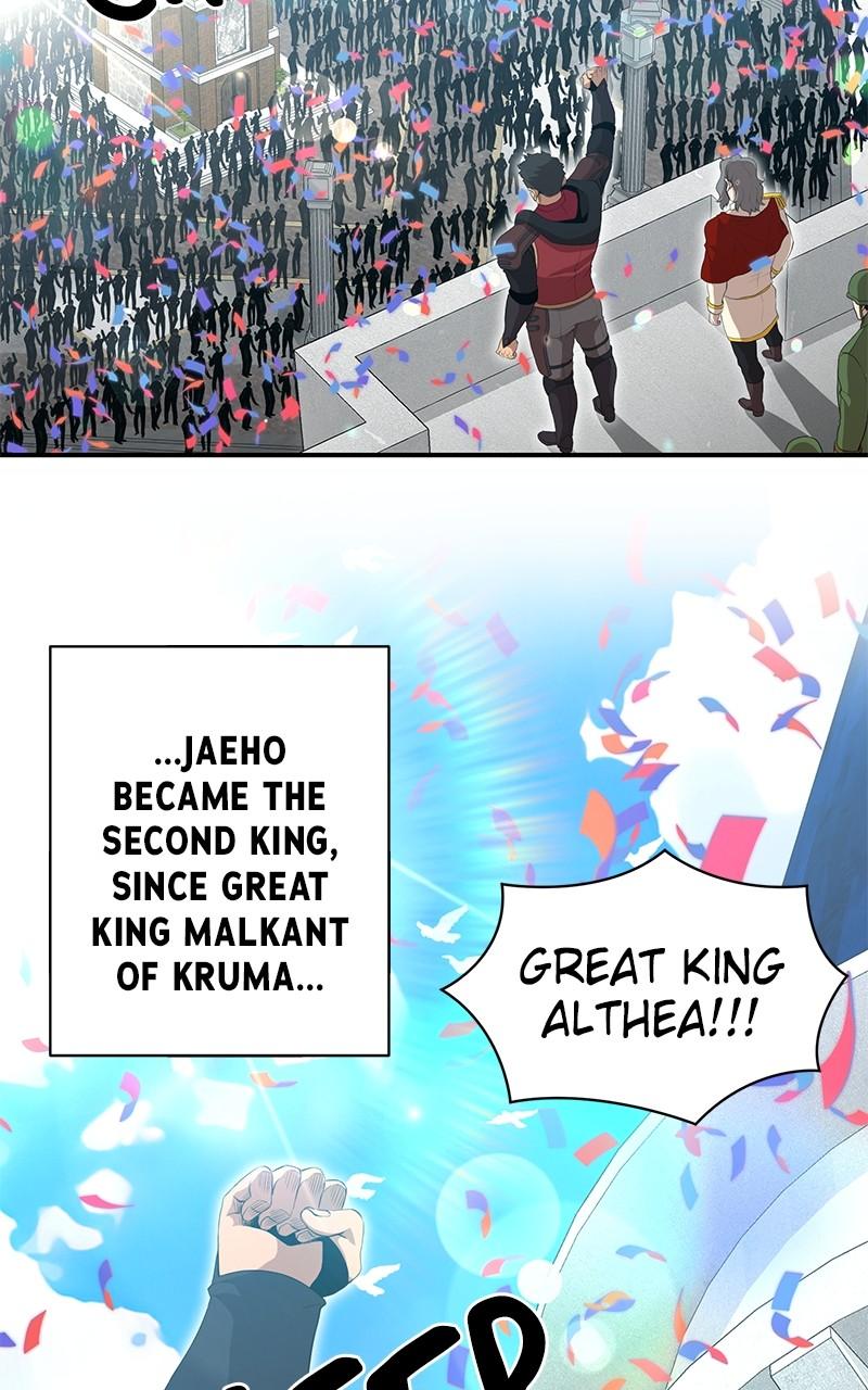 The Strongest Florist Chap 210 - Next Chap 211