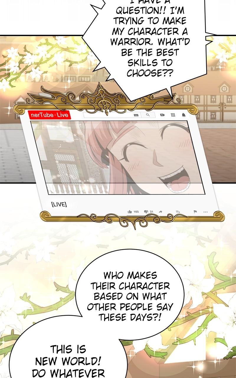 The Strongest Florist Chap 210 - Next Chap 211