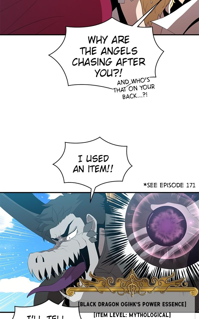 The Strongest Florist Chap 210 - Next Chap 211
