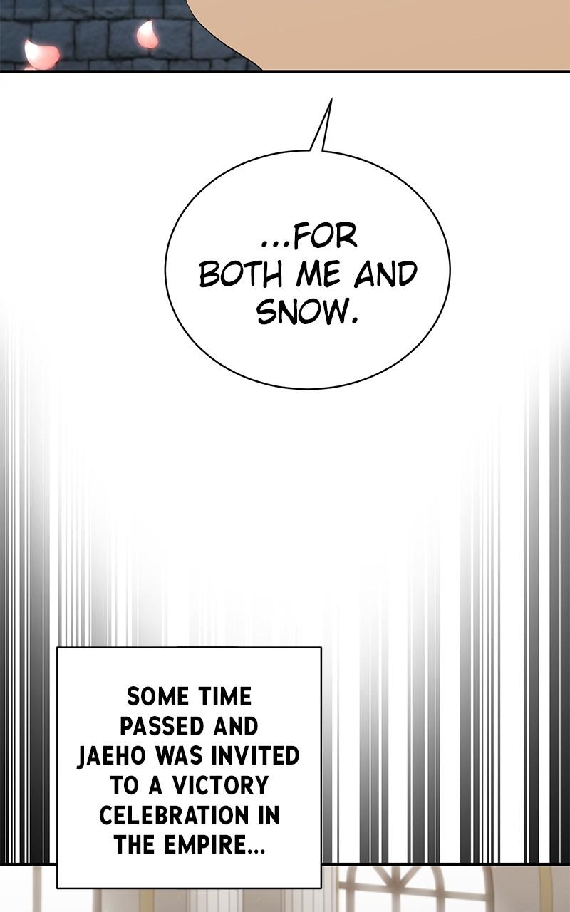The Strongest Florist Chap 210 - Next Chap 211