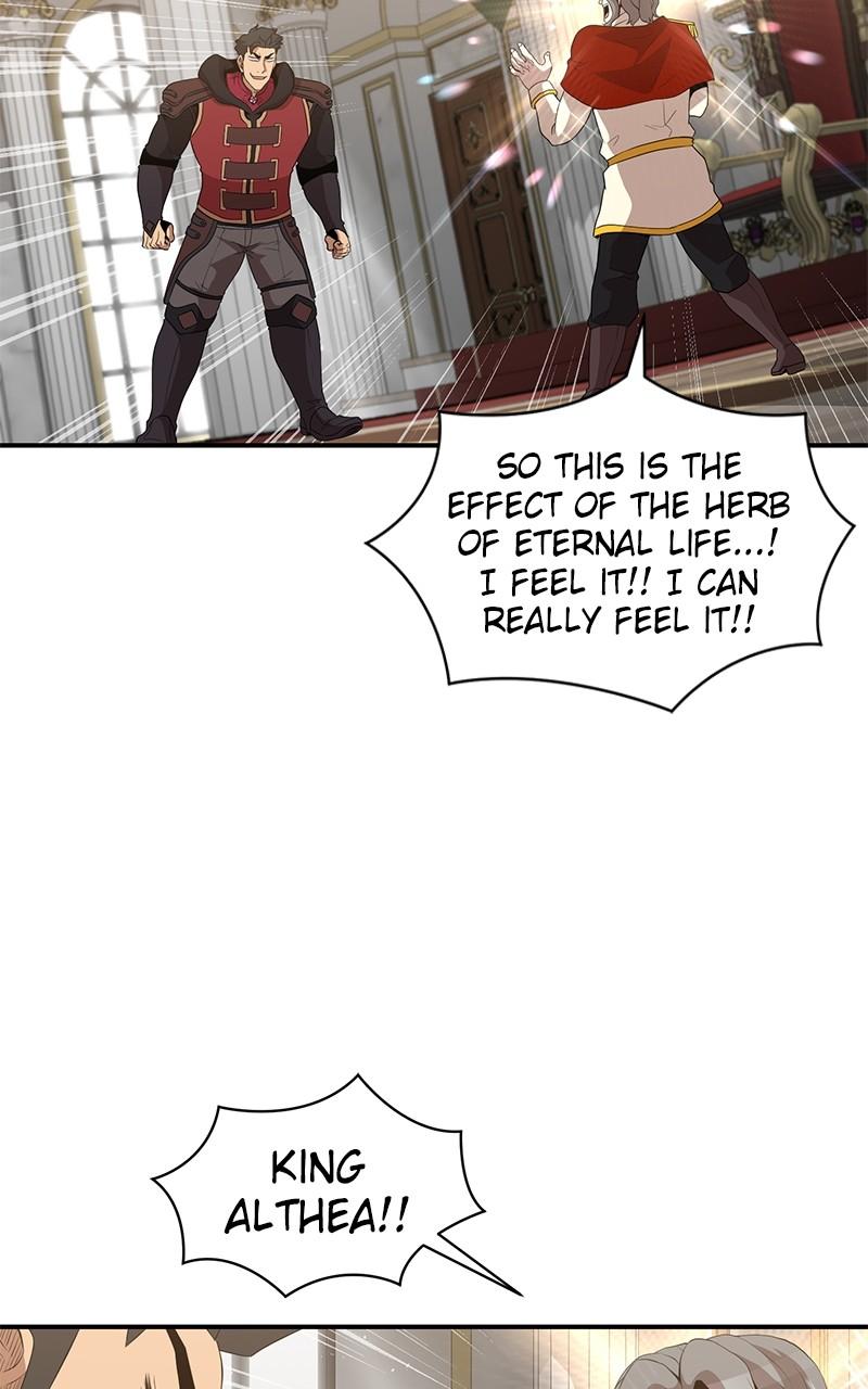 The Strongest Florist Chap 210 - Next Chap 211