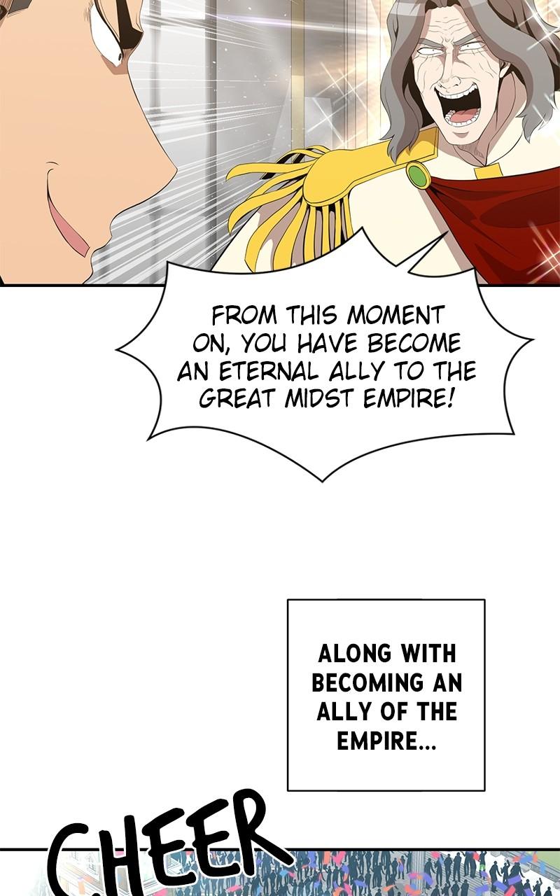 The Strongest Florist Chap 210 - Next Chap 211