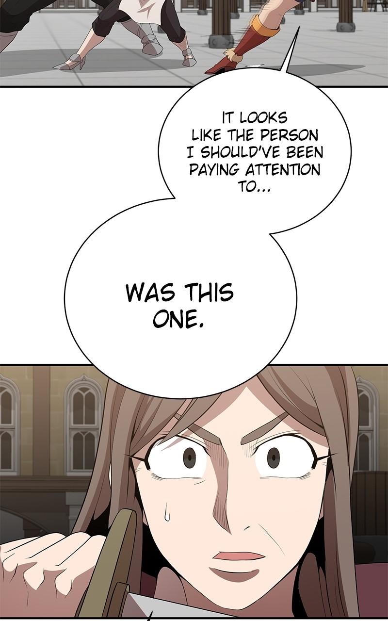 The Strongest Florist Chap 211 - Next Chap 212