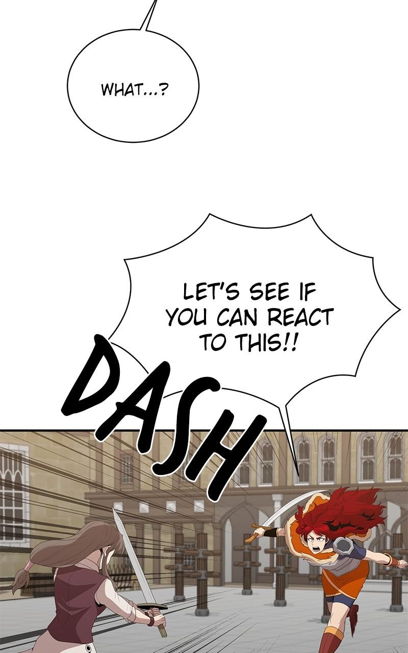 The Strongest Florist Chap 211 - Next Chap 212