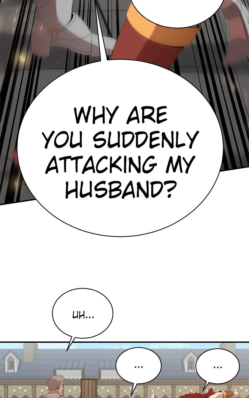 The Strongest Florist Chap 211 - Next Chap 212