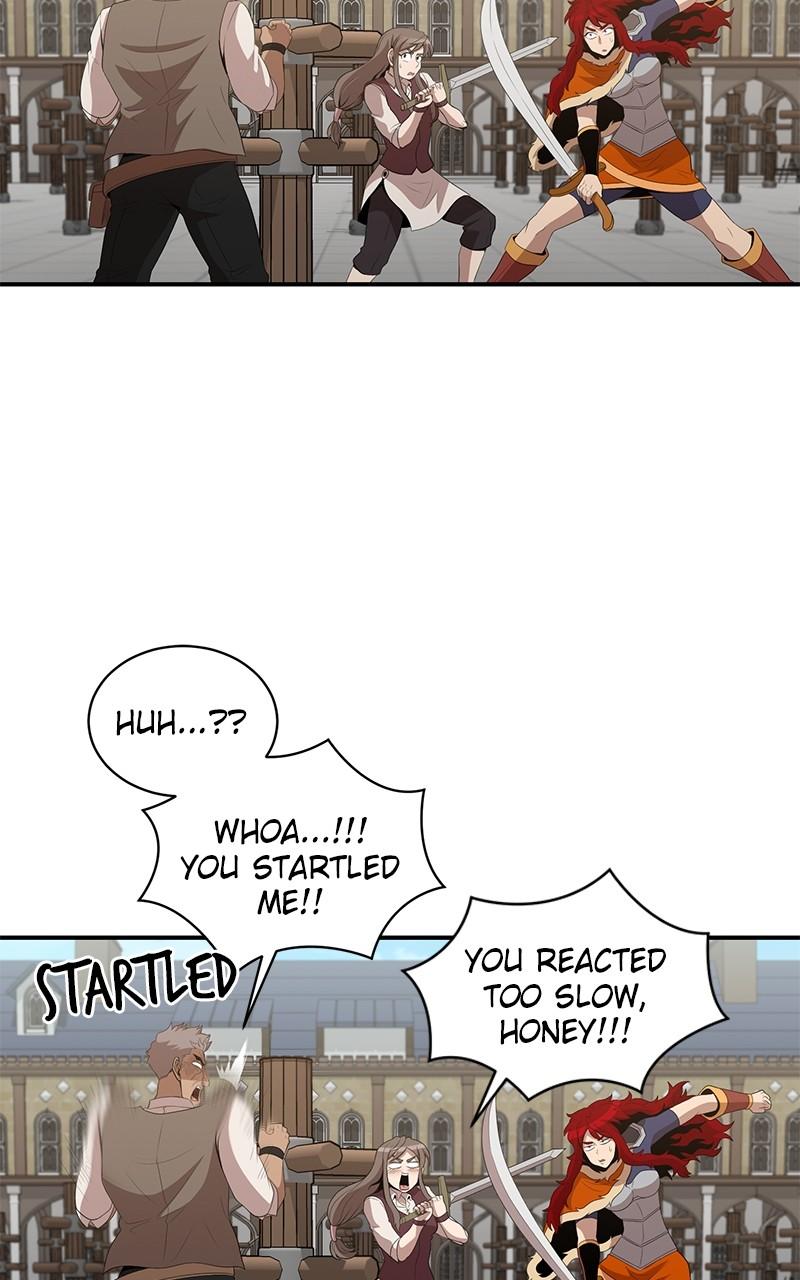 The Strongest Florist Chap 211 - Next Chap 212