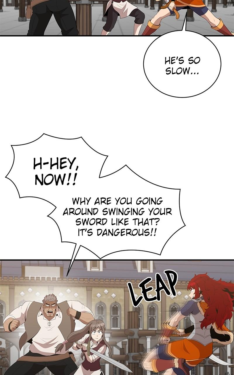 The Strongest Florist Chap 211 - Next Chap 212