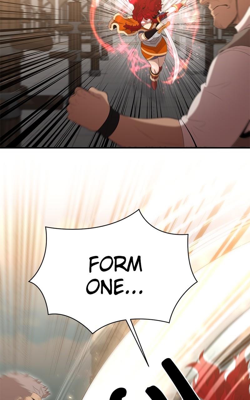 The Strongest Florist Chap 211 - Next Chap 212