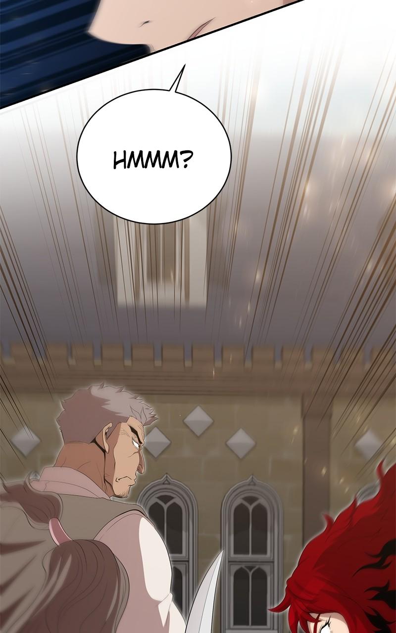 The Strongest Florist Chap 211 - Next Chap 212