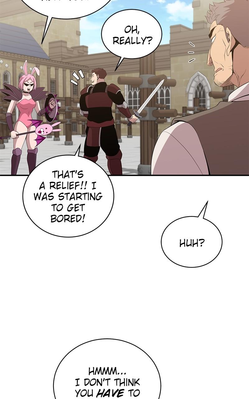 The Strongest Florist Chap 211 - Next Chap 212