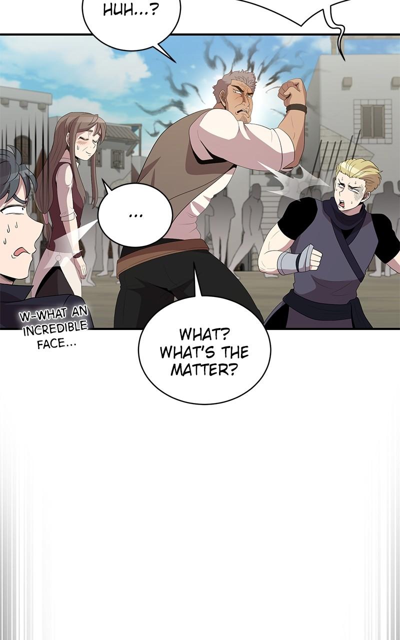 The Strongest Florist Chap 211 - Next Chap 212