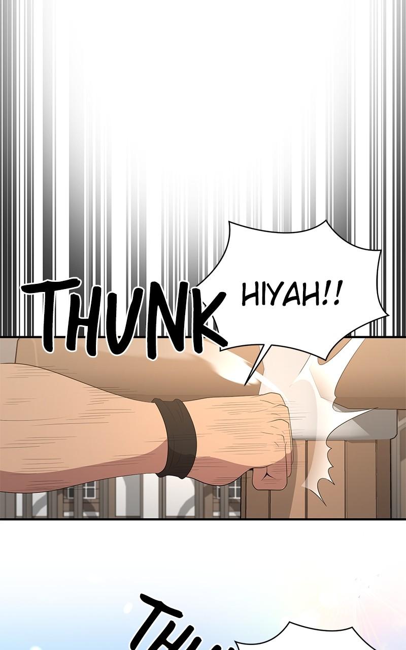 The Strongest Florist Chap 211 - Next Chap 212