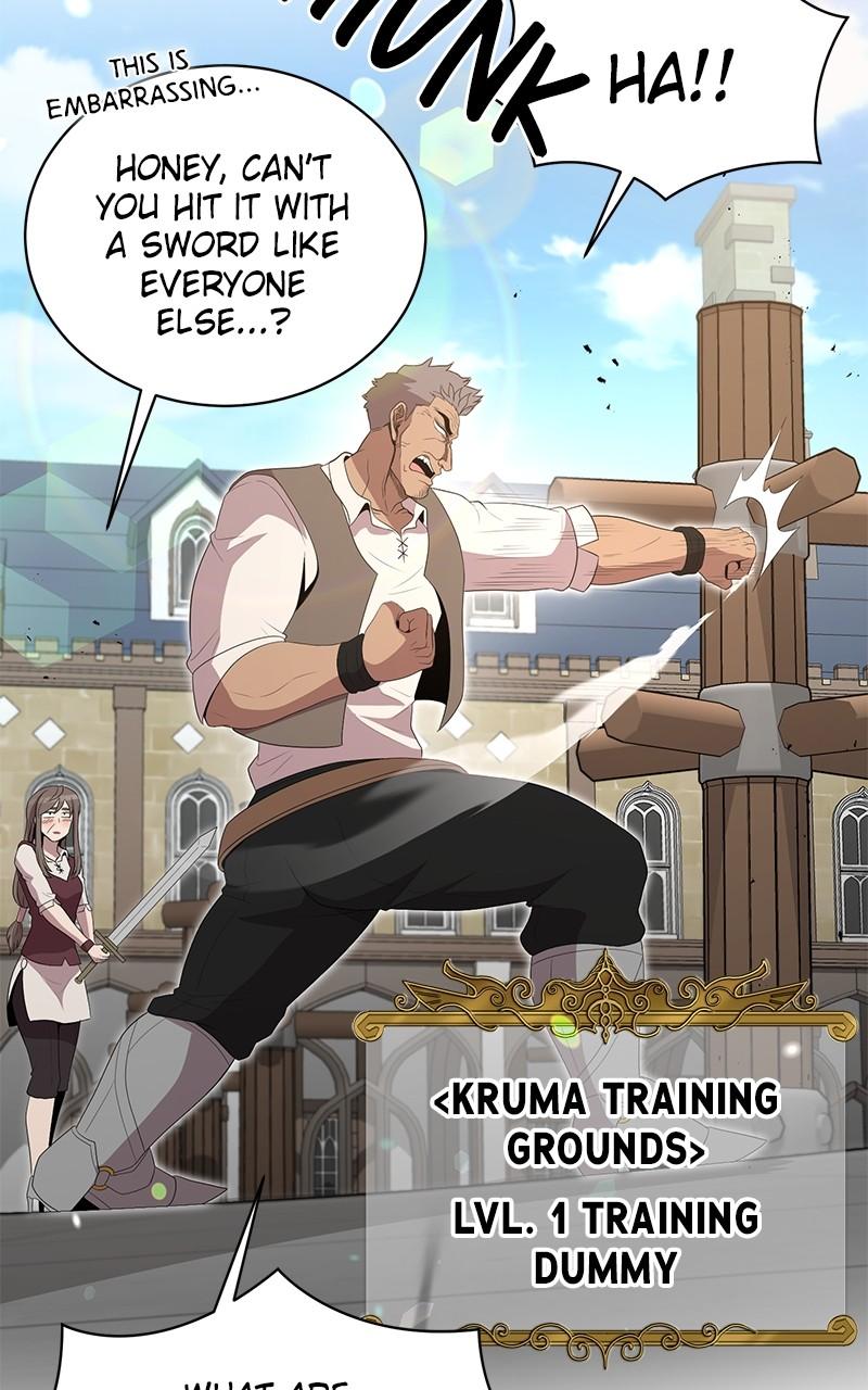 The Strongest Florist Chap 211 - Next Chap 212