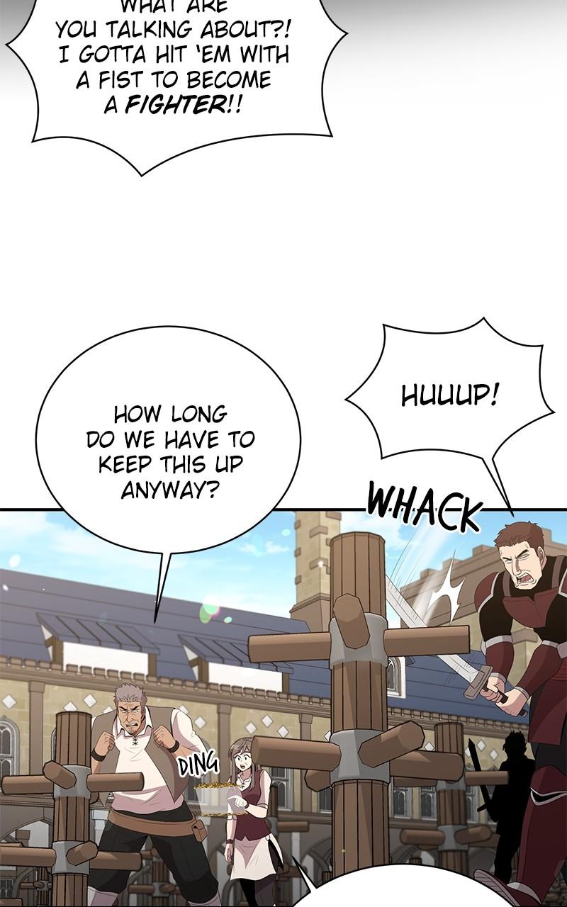 The Strongest Florist Chap 211 - Next Chap 212