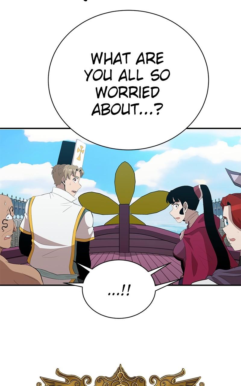 The Strongest Florist Chap 211 - Next Chap 212