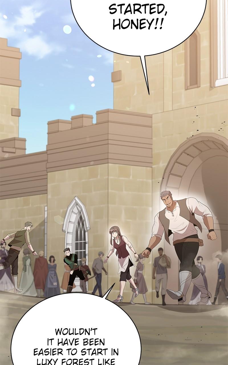 The Strongest Florist Chap 211 - Next Chap 212