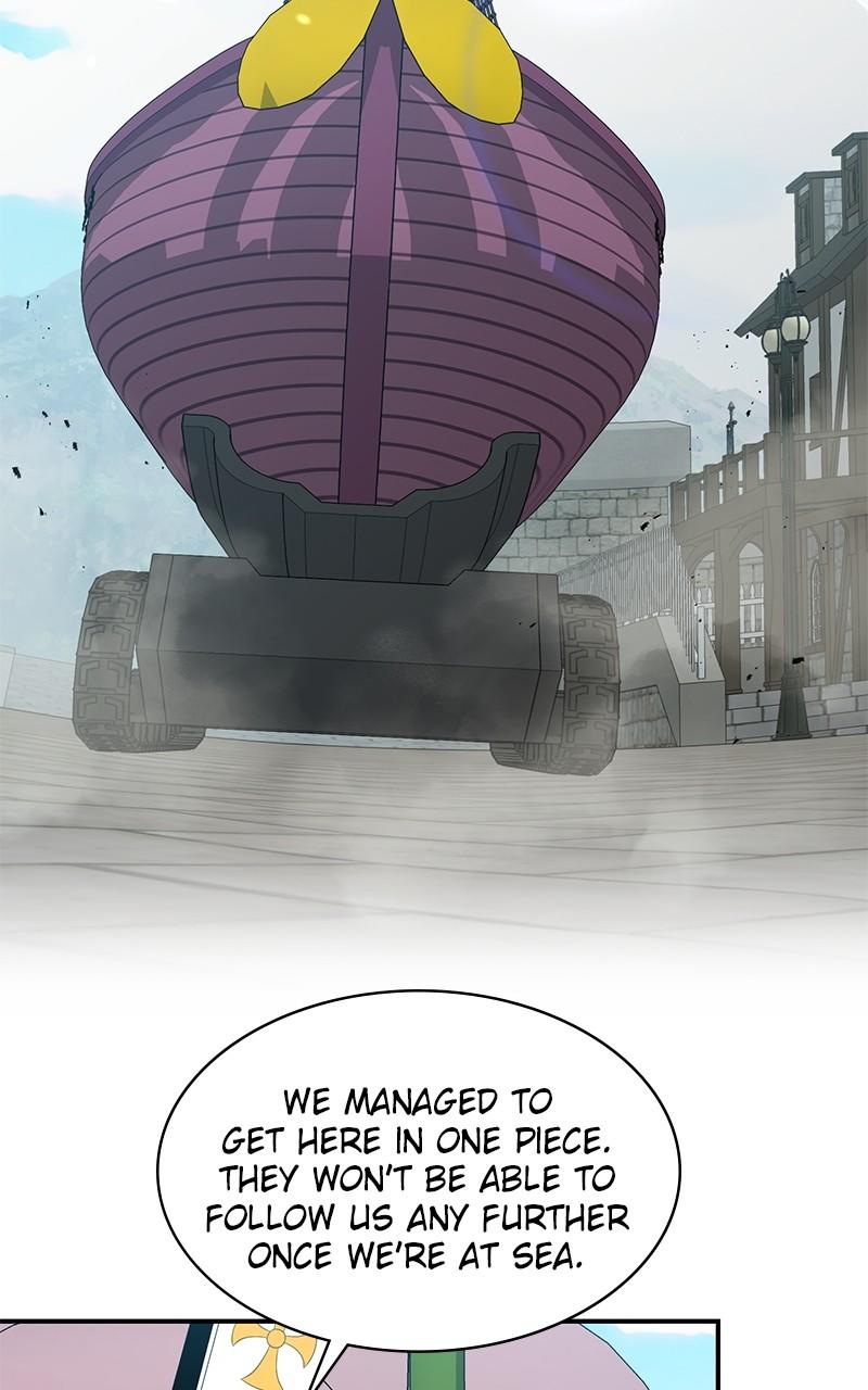 The Strongest Florist Chap 211 - Next Chap 212