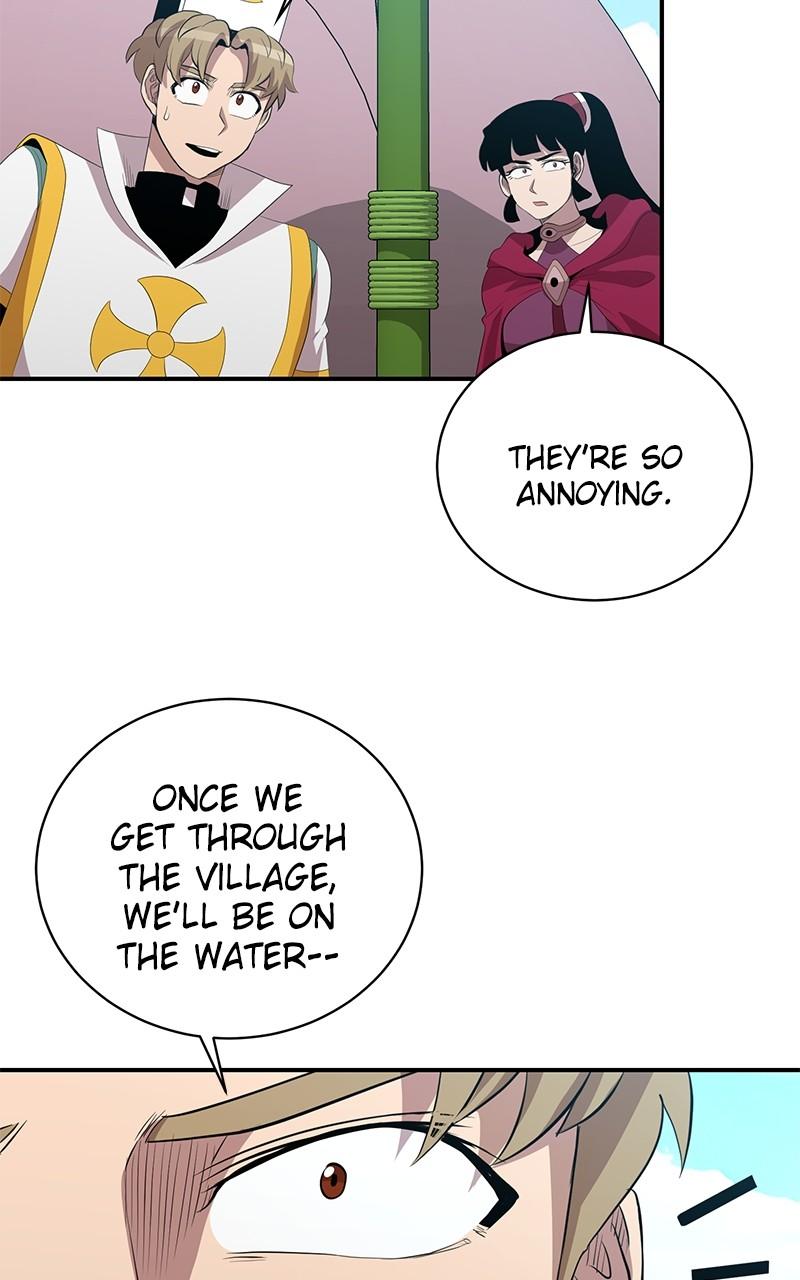 The Strongest Florist Chap 211 - Next Chap 212