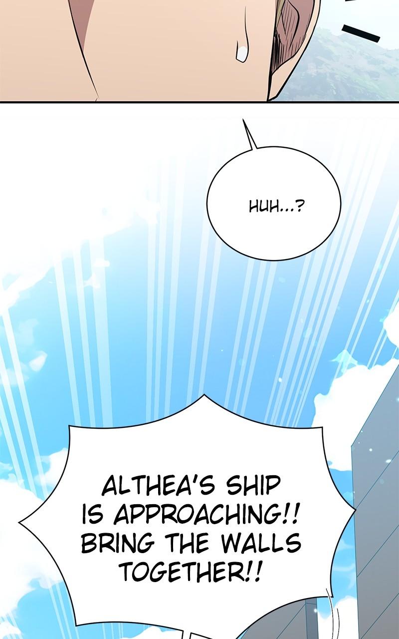 The Strongest Florist Chap 211 - Next Chap 212
