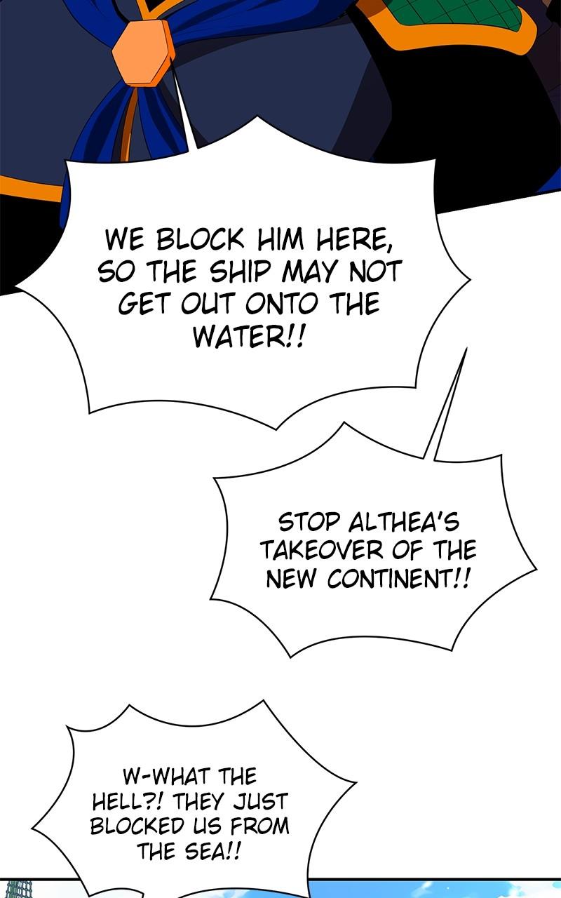 The Strongest Florist Chap 211 - Next Chap 212