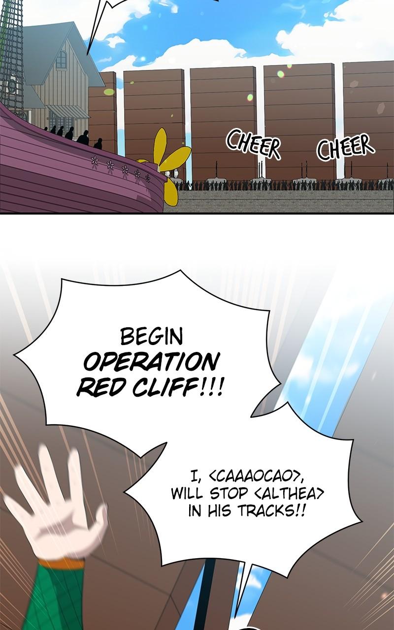 The Strongest Florist Chap 211 - Next Chap 212