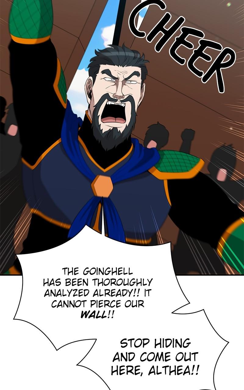 The Strongest Florist Chap 211 - Next Chap 212