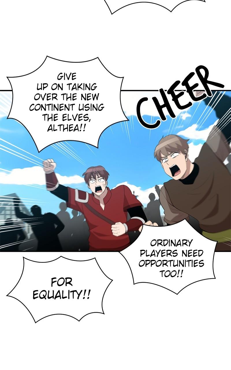 The Strongest Florist Chap 211 - Next Chap 212