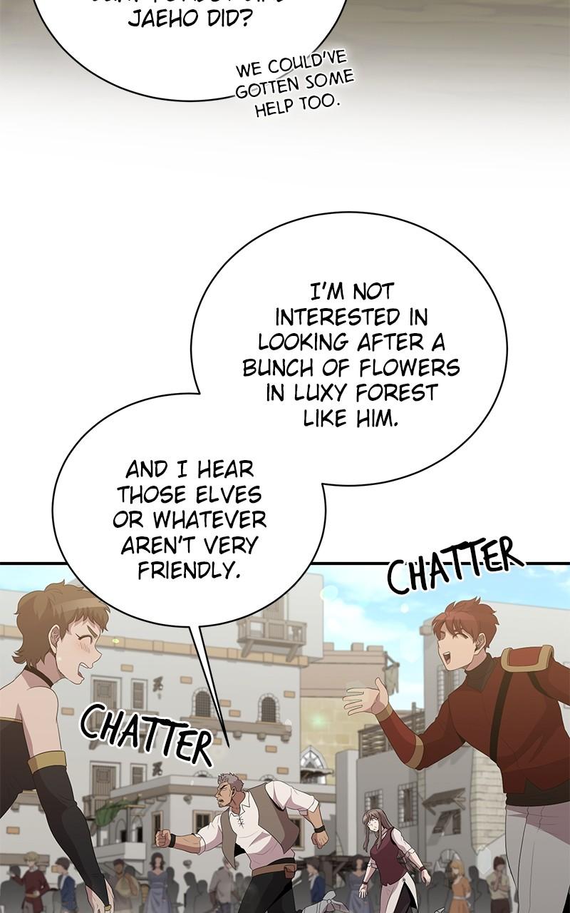 The Strongest Florist Chap 211 - Next Chap 212