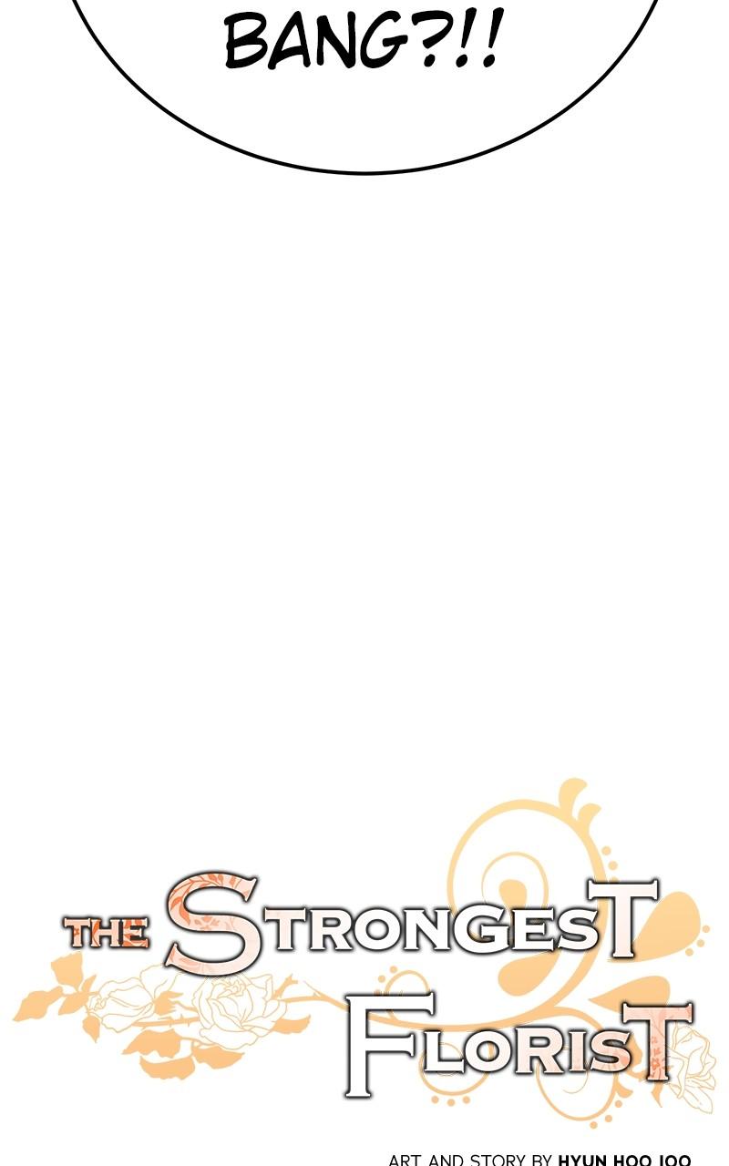 The Strongest Florist Chap 211 - Next Chap 212