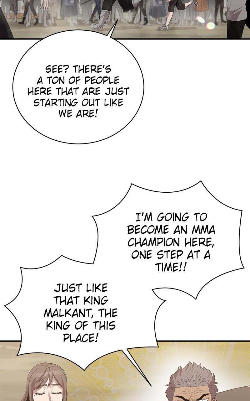 The Strongest Florist Chap 211 - Next Chap 212