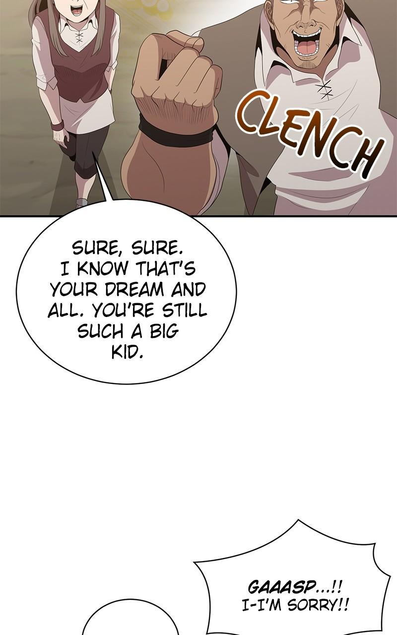 The Strongest Florist Chap 211 - Next Chap 212