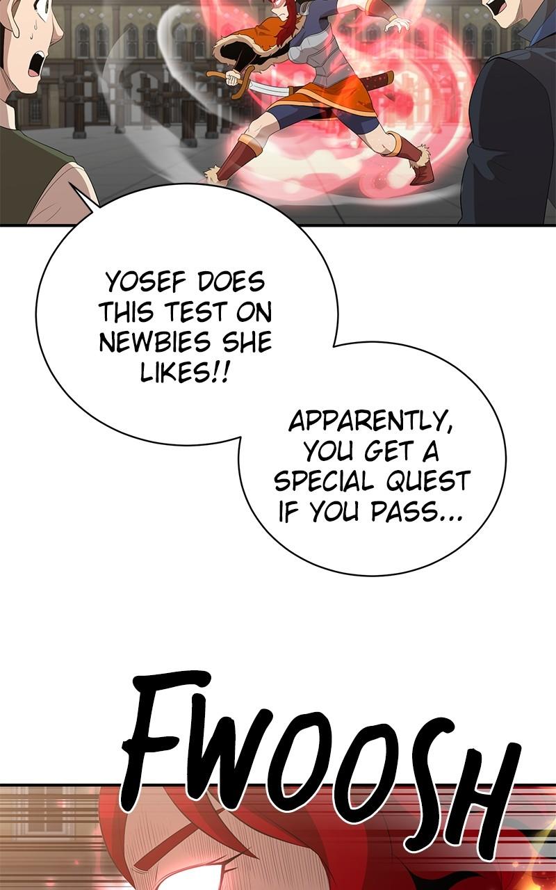 The Strongest Florist Chap 211 - Next Chap 212