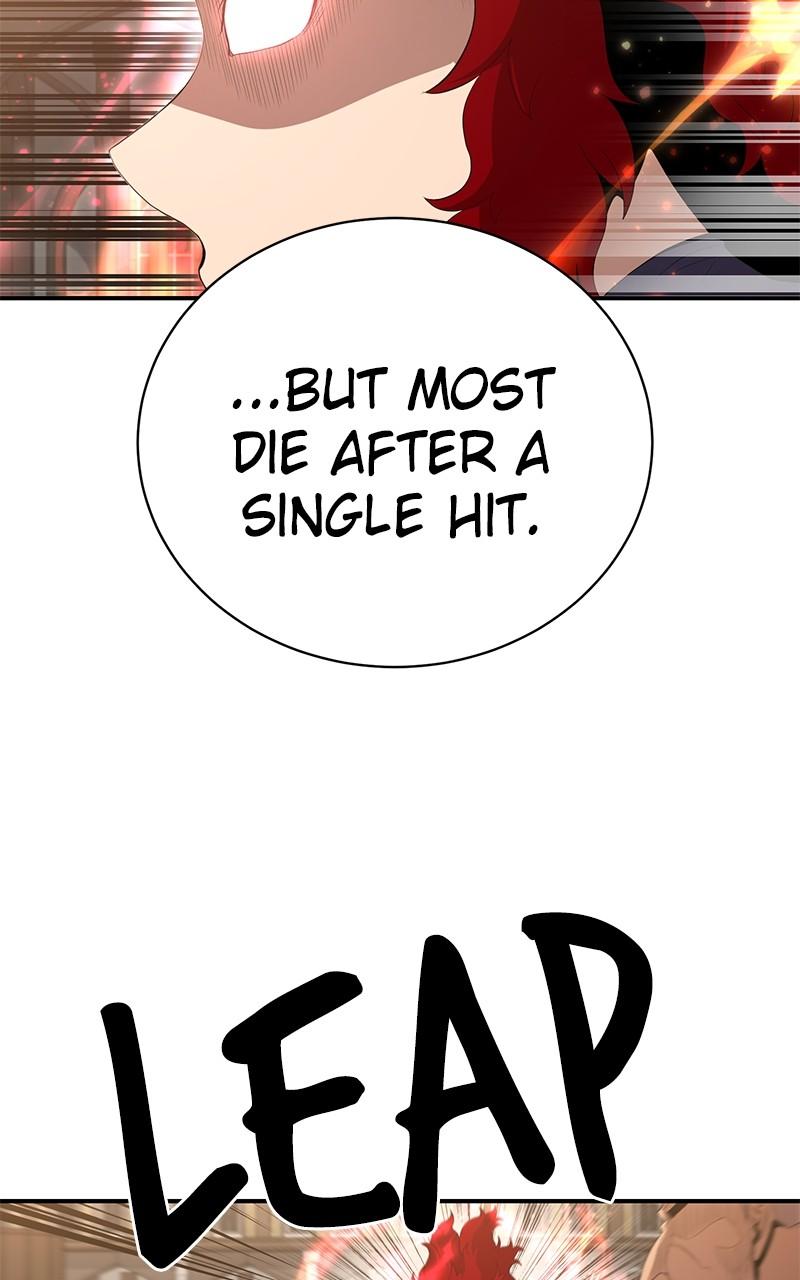 The Strongest Florist Chap 211 - Next Chap 212