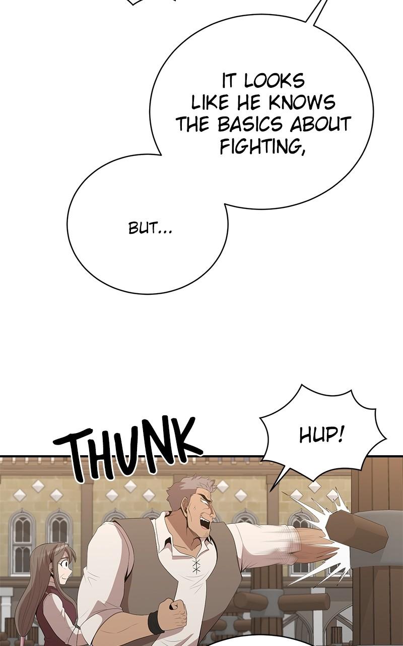 The Strongest Florist Chap 211 - Next Chap 212
